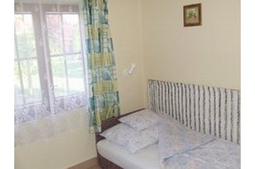 Венгрия Privát Hajdúszoboszló, Экстерьер